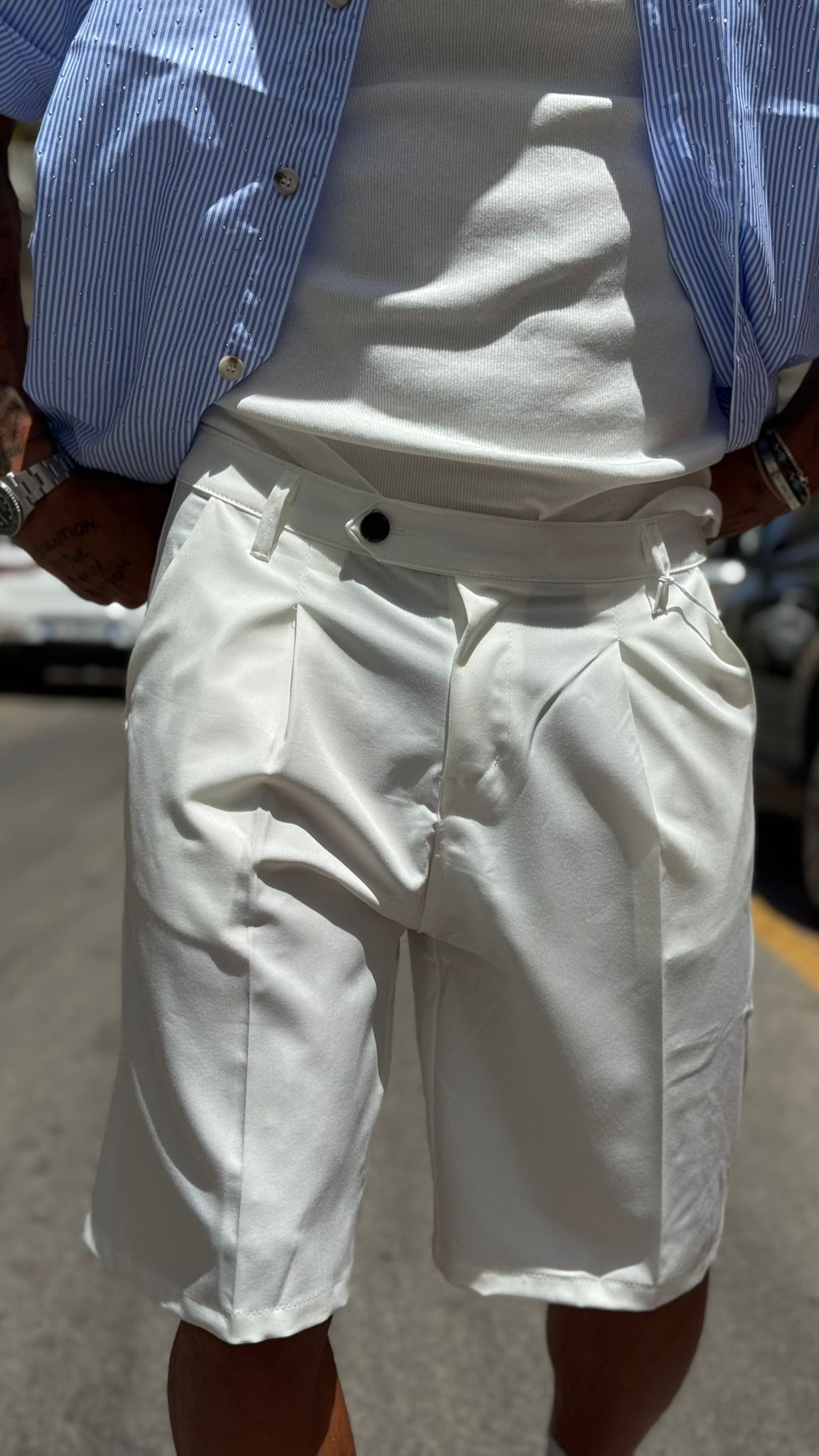 Pantaloncino