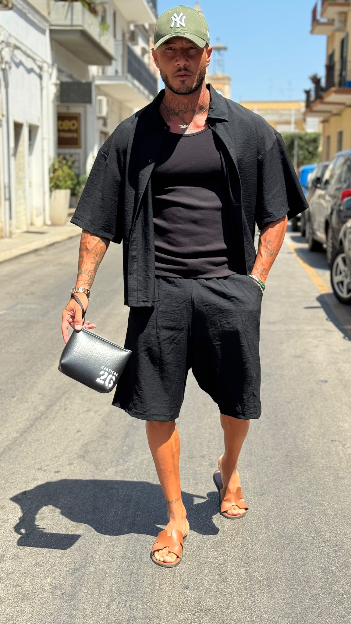 Outfit Crop