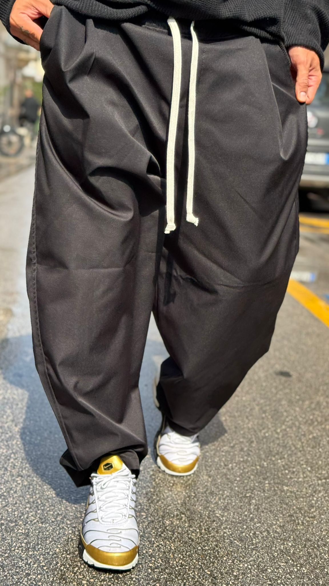 Panta Over